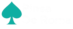 Pinsa De Roma