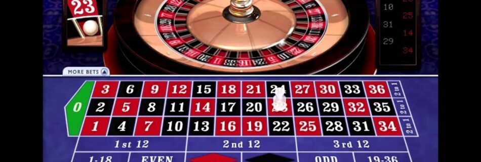 Casino Odds Understand Your Chances at Table Games