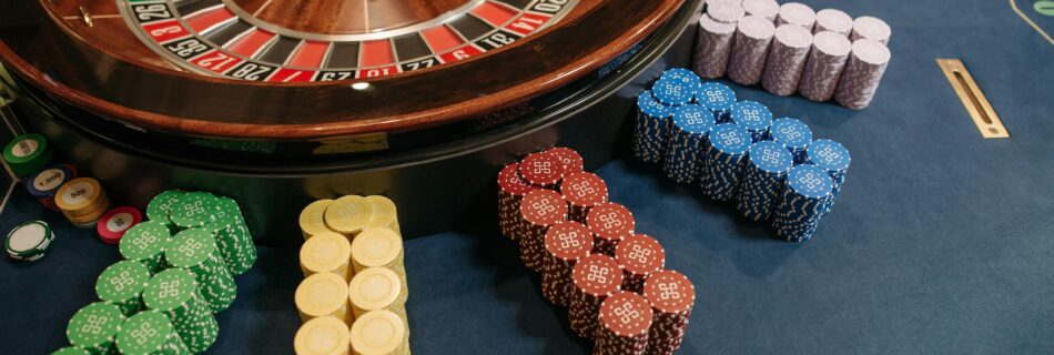 Provably Fair Gambling Transparent Casino Games