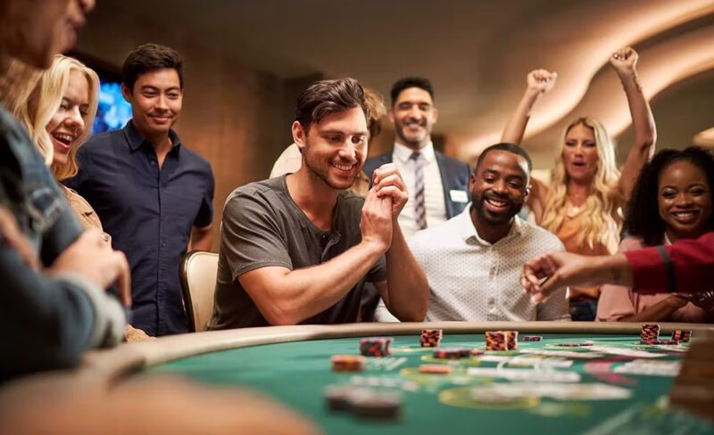 Andar Bahar Rules & Winning Strategies for Players