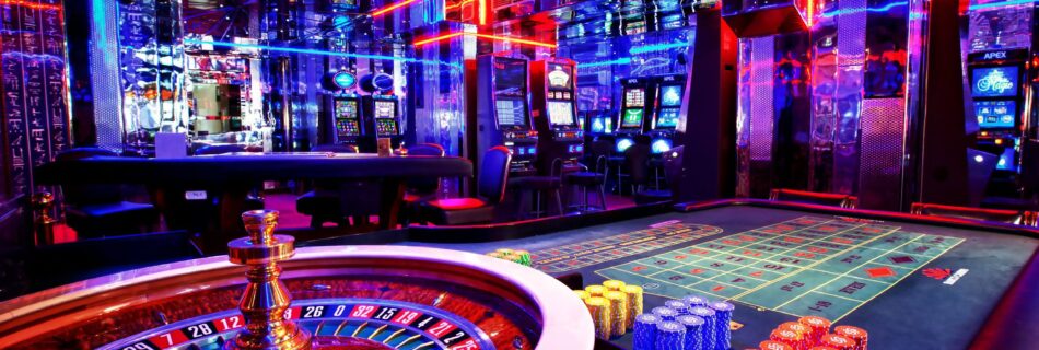 Betting & Gambling Odds The Math Behind Wagering