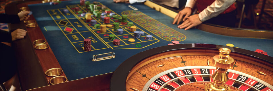 Online Craps Sites & Bonuses Top Casinos Reviewed