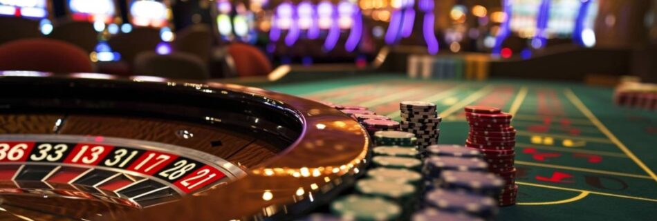 Slot Machine Odds Essential Factors, Types, & Strategies