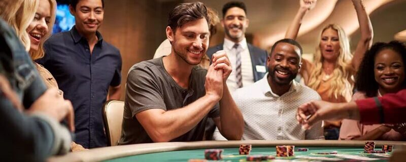 Top 12 Casinos by Number of Slots The Ultimate Comparison